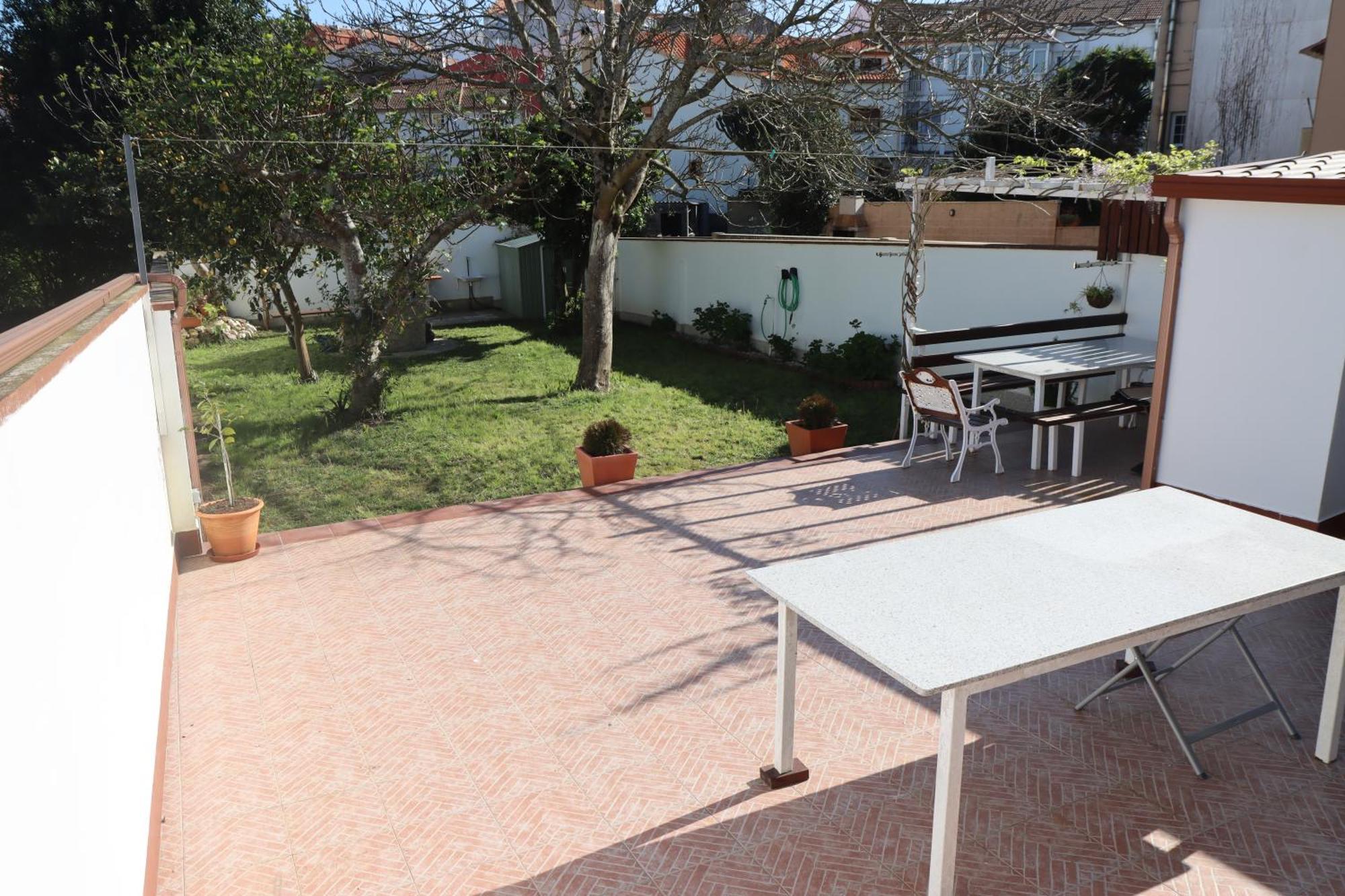 Casa Divarro O Grove Εξωτερικό φωτογραφία