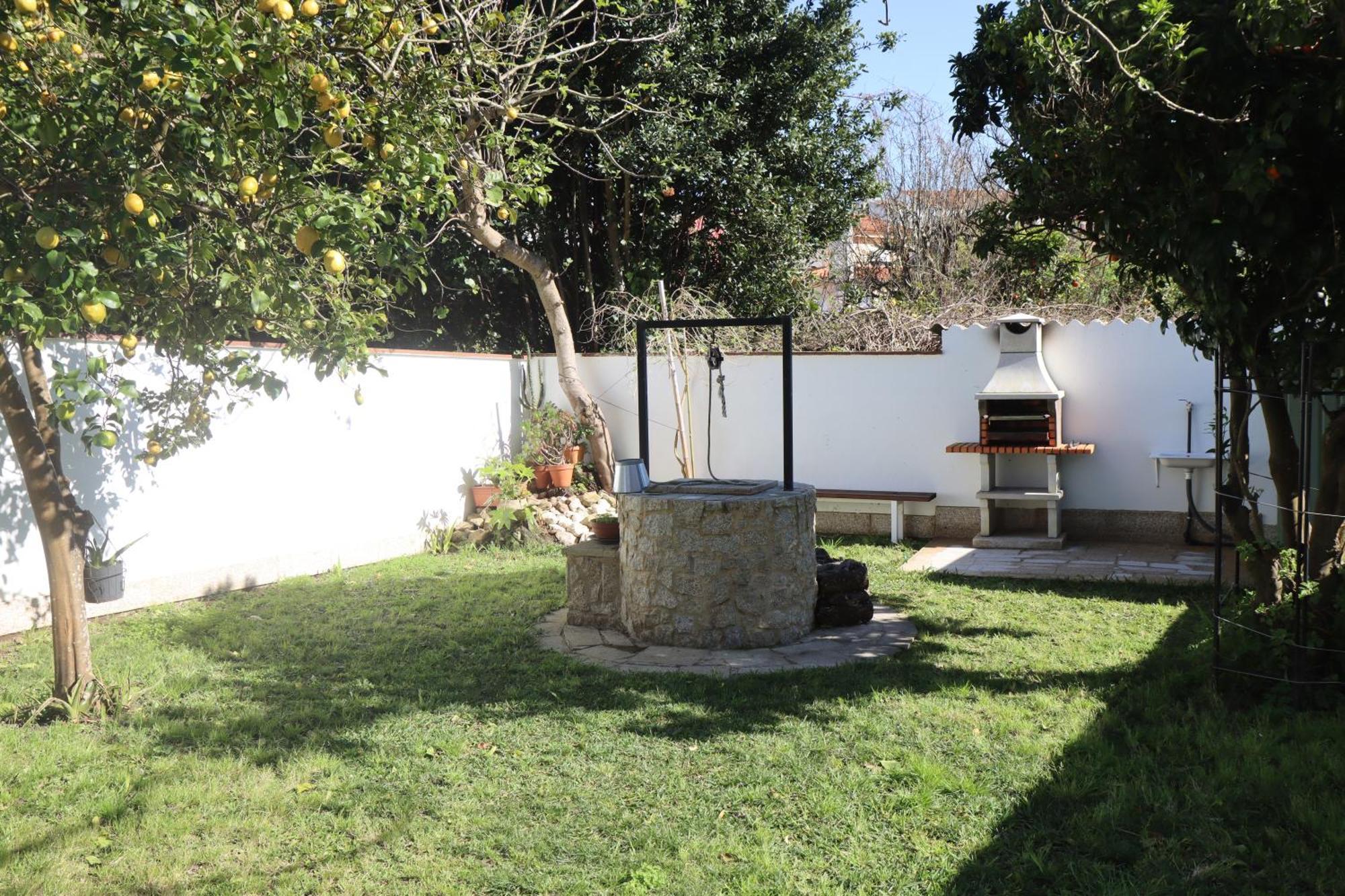 Casa Divarro O Grove Εξωτερικό φωτογραφία